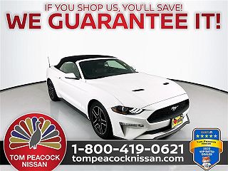2020 Ford Mustang  VIN: 1FATP8UH6L5184851