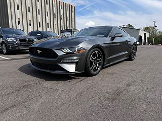 2020 Ford Mustang  VIN: 1FA6P8TH8L5108210