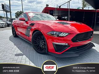 2020 Ford Mustang GT 1FA6P8CF0L5179481 in Kissimmee, FL 1