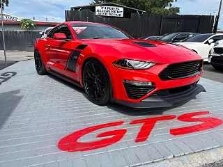 2020 Ford Mustang GT 1FA6P8CF0L5179481 in Kissimmee, FL 21