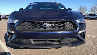 2020 Ford Mustang  1FATP8UH5L5158290 in Lapeer, MI 18