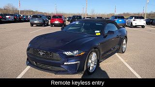 2020 Ford Mustang  1FATP8UH5L5158290 in Lapeer, MI 4