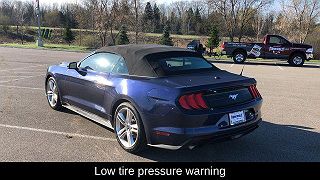 2020 Ford Mustang  1FATP8UH5L5158290 in Lapeer, MI 6