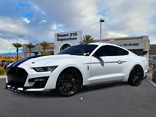 2020 Ford Mustang Shelby GT500 1FA6P8SJ8L5505131 in Las Vegas, NV 1
