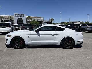 2020 Ford Mustang Shelby GT500 1FA6P8SJ8L5505131 in Las Vegas, NV 11