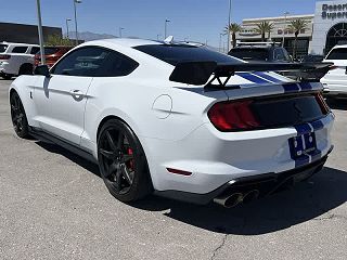 2020 Ford Mustang Shelby GT500 1FA6P8SJ8L5505131 in Las Vegas, NV 12