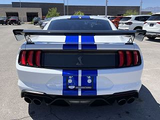 2020 Ford Mustang Shelby GT500 1FA6P8SJ8L5505131 in Las Vegas, NV 13