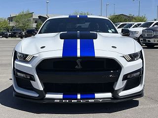 2020 Ford Mustang Shelby GT500 1FA6P8SJ8L5505131 in Las Vegas, NV 14