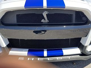 2020 Ford Mustang Shelby GT500 1FA6P8SJ8L5505131 in Las Vegas, NV 15