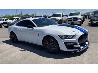2020 Ford Mustang Shelby GT500 1FA6P8SJ8L5505131 in Las Vegas, NV 2