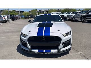 2020 Ford Mustang Shelby GT500 1FA6P8SJ8L5505131 in Las Vegas, NV 3