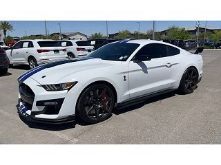 2020 Ford Mustang Shelby GT500 1FA6P8SJ8L5505131 in Las Vegas, NV 4