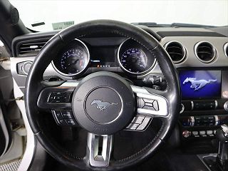 2020 Ford Mustang  1FATP8UH6L5113245 in Las Vegas, NV 11