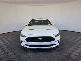 2020 Ford Mustang  1FATP8UH6L5113245 in Las Vegas, NV 2