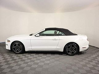 2020 Ford Mustang  1FATP8UH6L5113245 in Las Vegas, NV 3