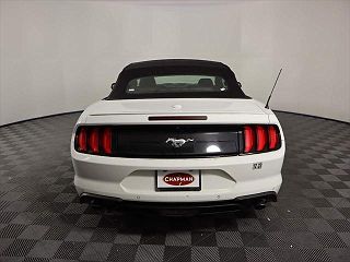 2020 Ford Mustang  1FATP8UH6L5113245 in Las Vegas, NV 5