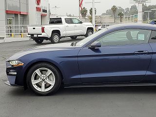 2020 Ford Mustang  1FA6P8TH5L5167540 in Lemon Grove, CA 2