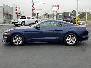 2020 Ford Mustang  1FA6P8TH5L5167540 in Lemon Grove, CA 3