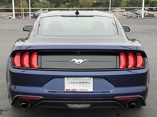 2020 Ford Mustang  1FA6P8TH5L5167540 in Lemon Grove, CA 5