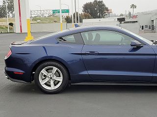 2020 Ford Mustang  1FA6P8TH5L5167540 in Lemon Grove, CA 6