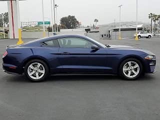 2020 Ford Mustang  1FA6P8TH5L5167540 in Lemon Grove, CA 7