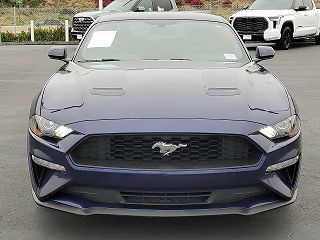 2020 Ford Mustang  1FA6P8TH5L5167540 in Lemon Grove, CA 9
