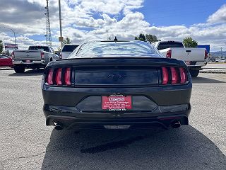 2020 Ford Mustang  1FA6P8TH6L5179471 in Longview, WA 4