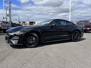 2020 Ford Mustang  VIN: 1FA6P8TH6L5179471