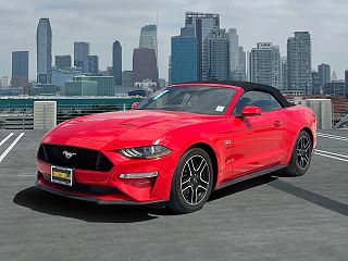 2020 Ford Mustang GT 1FATP8FF5L5132381 in Los Angeles, CA 1
