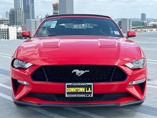 2020 Ford Mustang GT 1FATP8FF5L5132381 in Los Angeles, CA 6