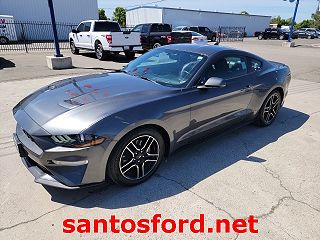 2020 Ford Mustang  VIN: 1FA6P8TH6L5138693