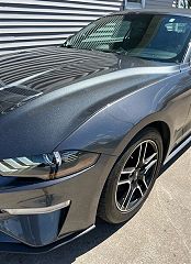 2020 Ford Mustang  1FATP8UH6L5106182 in Macomb, IL 5