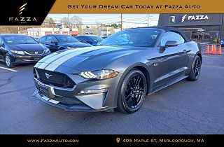 2020 Ford Mustang GT VIN: 1FATP8FF2L5131253