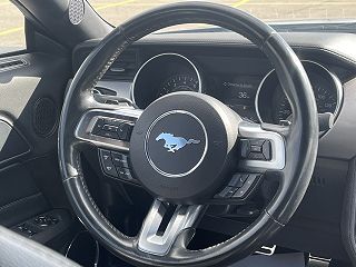 2020 Ford Mustang  1FATP8UH6L5112628 in Marshall, MN 15
