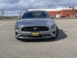 2020 Ford Mustang  1FATP8UH6L5112628 in Marshall, MN 8