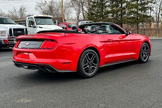 2020 Ford Mustang  1FATP8UH7L5156802 in Mechanicville, NY 3