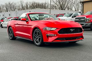 2020 Ford Mustang  VIN: 1FATP8UH7L5156802