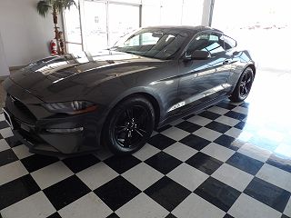 2020 Ford Mustang  1FA6P8TH5L5163455 in Mountain Grove, MO 2