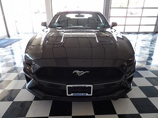 2020 Ford Mustang  1FA6P8TH5L5163455 in Mountain Grove, MO 3