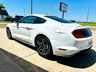 2020 Ford Mustang  1FA6P8TH0L5126247 in Oklahoma City, OK 2