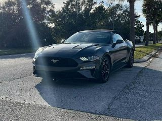 2020 Ford Mustang  1FATP8UH2L5125473 in Orlando, FL 1