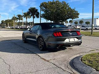 2020 Ford Mustang  1FATP8UH2L5125473 in Orlando, FL 10