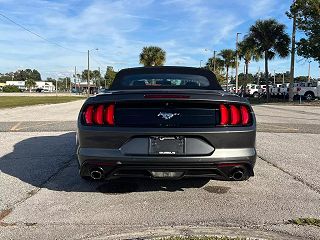 2020 Ford Mustang  1FATP8UH2L5125473 in Orlando, FL 11
