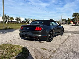 2020 Ford Mustang  1FATP8UH2L5125473 in Orlando, FL 12