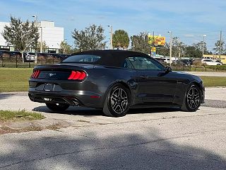 2020 Ford Mustang  1FATP8UH2L5125473 in Orlando, FL 14