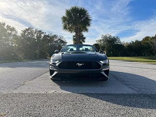 2020 Ford Mustang  1FATP8UH2L5125473 in Orlando, FL 29