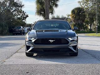 2020 Ford Mustang  1FATP8UH2L5125473 in Orlando, FL 3