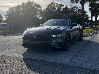 2020 Ford Mustang  1FATP8UH2L5125473 in Orlando, FL 30