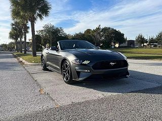 2020 Ford Mustang  1FATP8UH2L5125473 in Orlando, FL 31