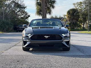 2020 Ford Mustang  1FATP8UH2L5125473 in Orlando, FL 32